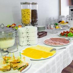 Отель Премьер отель, Тверь, Тверская область