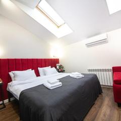Отель Lemon Loft, Тверь, Тверская область
