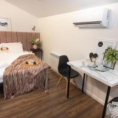 Отель Lemon Loft, Тверь, Тверская область