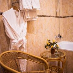 Хостел Экономы на 50 лет Октября 3Г, Тверь, Тверская область