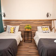 Отель Lemon Loft, Тверь, Тверская область