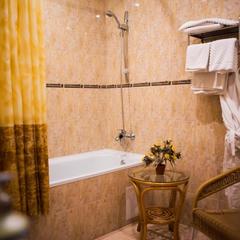 Хостел Экономы на 50 лет Октября 3Г, Тверь, Тверская область