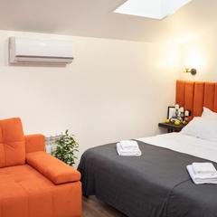 Отель Lemon Loft, Тверь, Тверская область