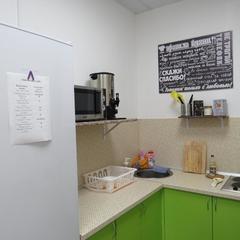 Хостел СВ, Тверь, Тверская область