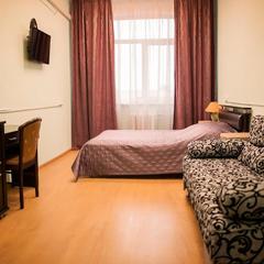 Хостел Экономы на 50 лет Октября 3Г, Тверь, Тверская область