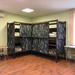 Хостел Экономы на 50 лет Октября 3Г, Тверь, Тверская область