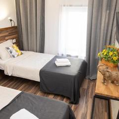 Отель Lemon Loft, Тверь, Тверская область