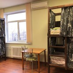 Хостел Экономы на 50 лет Октября 3Г, Тверь, Тверская область