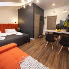 Отель Lemon Loft, Тверь, Тверская область