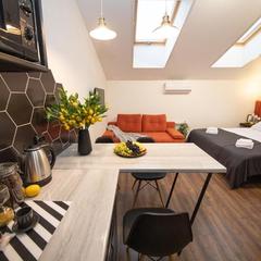 Отель Lemon Loft, Тверь, Тверская область