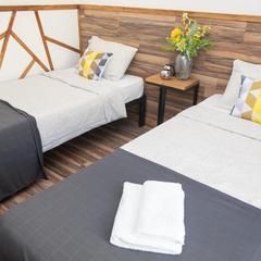Отель Lemon Loft, Тверь, Тверская область