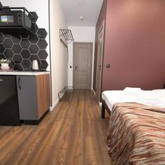 Отель Lemon Loft, Тверь, Тверская область