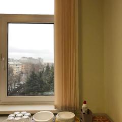 Хостел Экономы на 50 лет Октября 3Г, Тверь, Тверская область