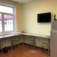 Хостел Экономы на 50 лет Октября 3Г, Тверь, Тверская область