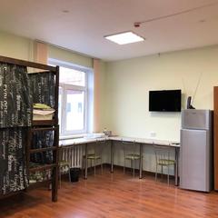 Хостел Экономы на 50 лет Октября 3Г, Тверь, Тверская область