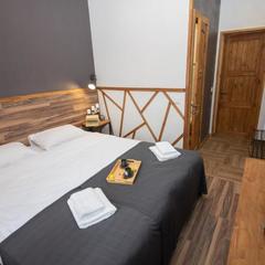 Отель Lemon Loft, Тверь, Тверская область