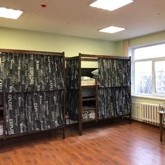 Хостел Экономы на 50 лет Октября 3Г, Тверь, Тверская область