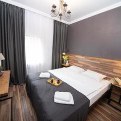 Отель Lemon Loft, Тверь, Тверская область