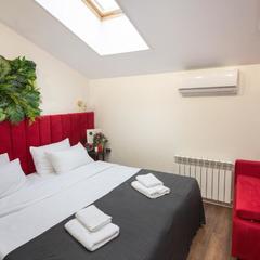Отель Lemon Loft, Тверь, Тверская область