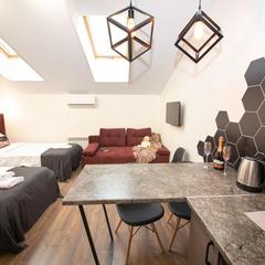 Отель Lemon Loft, Тверь, Тверская область