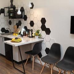 Отель Lemon Loft, Тверь, Тверская область