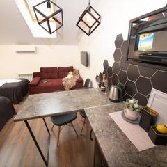 Отель Lemon Loft, Тверь, Тверская область