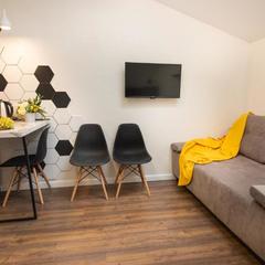 Отель Lemon Loft, Тверь, Тверская область
