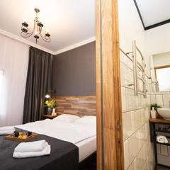 Отель Lemon Loft, Тверь, Тверская область