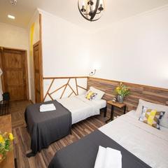 Отель Lemon Loft, Тверь, Тверская область