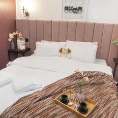 Отель Lemon Loft, Тверь, Тверская область