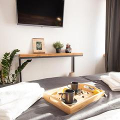 Отель Lemon Loft, Тверь, Тверская область