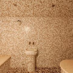 Гостиница Йети хаус, Теберда, Республика Карачаево-Черкесия 