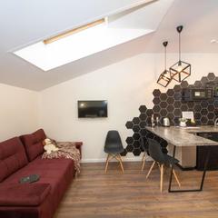 Отель Lemon Loft, Тверь, Тверская область
