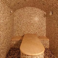 Гостиница Йети хаус, Теберда, Республика Карачаево-Черкесия 