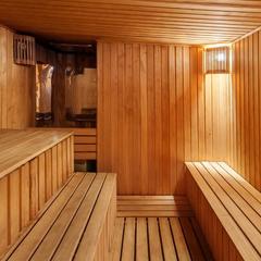 Гостиница Йети хаус, Теберда, Республика Карачаево-Черкесия 