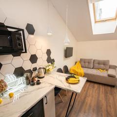 Отель Lemon Loft, Тверь, Тверская область