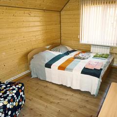 База отдыха Ольховая, Теберда, Республика Карачаево-Черкесия 