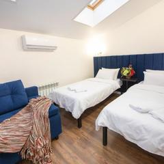 Отель Lemon Loft, Тверь, Тверская область