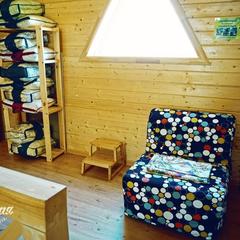 База отдыха Ольховая, Теберда, Республика Карачаево-Черкесия 