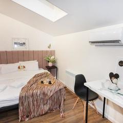 Отель Lemon Loft, Тверь, Тверская область