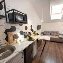 Отель Lemon Loft, Тверь, Тверская область