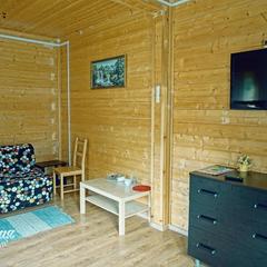 База отдыха Ольховая, Теберда, Республика Карачаево-Черкесия 