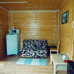 База отдыха Ольховая, Теберда, Республика Карачаево-Черкесия 