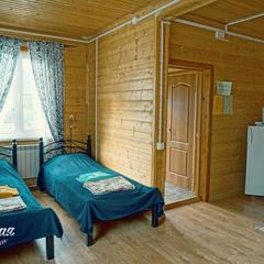 База отдыха Ольховая, Теберда, Республика Карачаево-Черкесия 