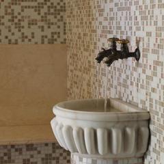 Гостиница Йети хаус, Теберда, Республика Карачаево-Черкесия 