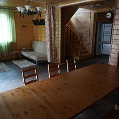 База отдыха Ольховая, Теберда, Республика Карачаево-Черкесия 