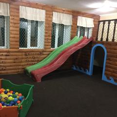 Гостиница Йети хаус, Теберда, Республика Карачаево-Черкесия 