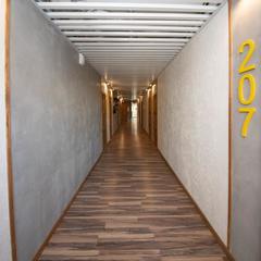 Отель Lemon Loft, Тверь, Тверская область
