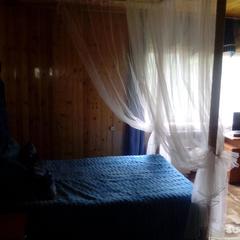 База отдыха Азгек, Теберда, Республика Карачаево-Черкесия 