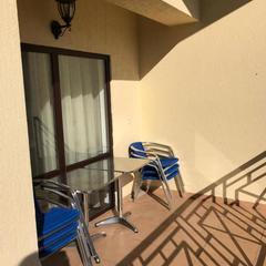 Гостиница Йети хаус, Теберда, Республика Карачаево-Черкесия 